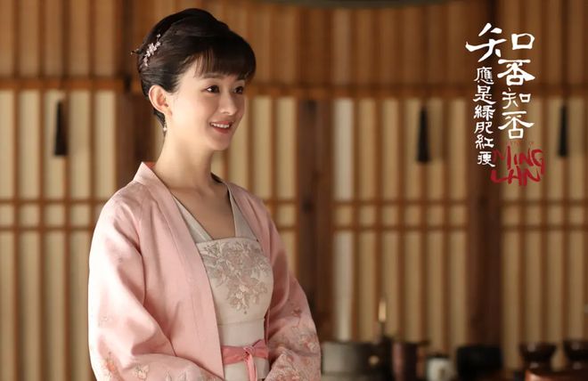 颖转型失败了吗？开元棋牌试玩赵丽(图6)